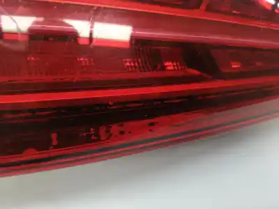 Автозапчастина б/у лівий ход ліхар для audi q3 (8ub, 8ug) 2.0 tdi посилання на oem iam 8u0945093n   Автозапчастина б/у лівий ход ліхар для audi q3 (8ub, 8ug) 2.0 tdi посилання на oem iam 8u0945093n