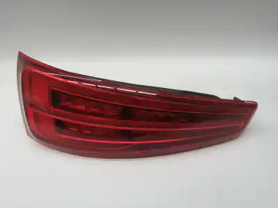 Автозапчасти б/у левый задний фонарь за audi q3 (8ub, 8ug) 2.0 tdi ссылки oem iam 8u0945093n Автозапчасти б/у левый задний фонарь за audi q3 (8ub, 8ug) 2.0 tdi ссылки oem iam 8u0945093n