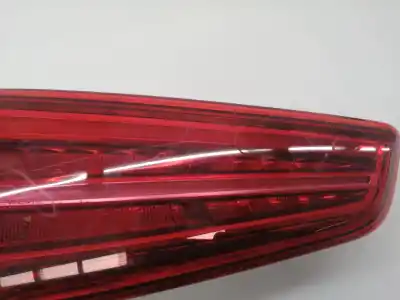 Автозапчастина б/у лівий ход ліхар для audi q3 (8ub, 8ug) 2.0 tdi посилання на oem iam 8u0945093n   Автозапчастина б/у лівий ход ліхар для audi q3 (8ub, 8ug) 2.0 tdi посилання на oem iam 8u0945093n