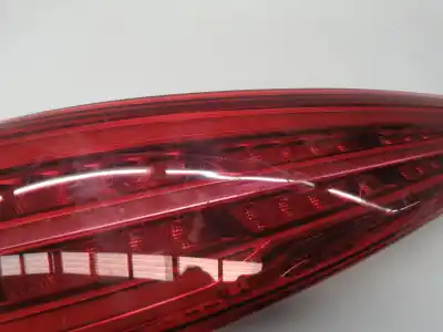 Автозапчастина б/у лівий ход ліхар для audi q3 (8ub, 8ug) 2.0 tdi посилання на oem iam 8u0945093n   Автозапчастина б/у лівий ход ліхар для audi q3 (8ub, 8ug) 2.0 tdi посилання на oem iam 8u0945093n