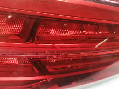 Автозапчастина б/у лівий ход ліхар для audi q3 (8ub, 8ug) 2.0 tdi посилання на oem iam 8u0945093n   Автозапчастина б/у лівий ход ліхар для audi q3 (8ub, 8ug) 2.0 tdi посилання на oem iam 8u0945093n