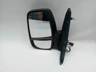 Second-hand car spare part left rearview mirror for ford transit/tourneo custom combi (ttf) ymfs oem iam references 2474661