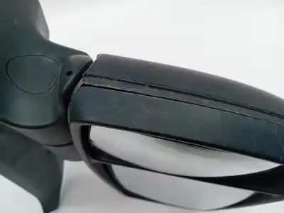 Second-hand car spare part left rearview mirror for ford transit/tourneo custom combi (ttf) ymfs oem iam references 2474661  
