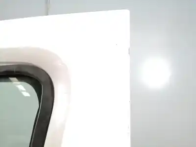 Автозапчастина б/у передні ліві двері для ford transit/tourneo custom combi (ttf) ymfs посилання на oem iam 2522814  