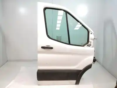 Second-hand car spare part Front Right Door for FORD TRANSIT/TOURNEO CUSTOM COMBI (TTF) YMFS OEM IAM references 2522810  