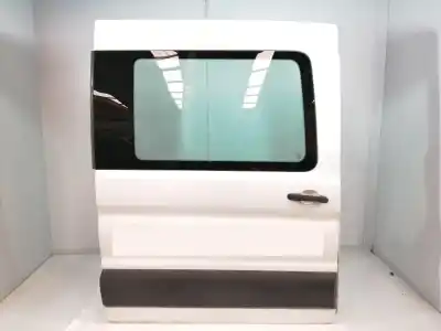 Second-hand car spare part Right Sliding Side Door for FORD TRANSIT/TOURNEO CUSTOM COMBI (TTF) YMFS OEM IAM references 2414032  