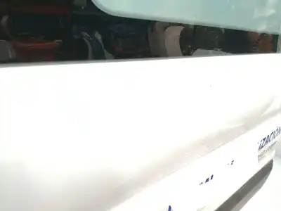 Автозапчасти б/у правая сдвижная боковая дверь за ford transit/tourneo custom combi (ttf) ymfs ссылки oem iam 2414032  