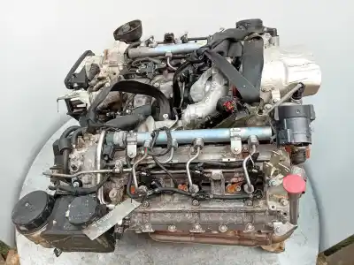 Автозапчастина б/у ДВИГУН КОМПЛЕКТ для MERCEDES-BENZ CLASE E BM 211 BERLINA  Посилання на OEM IAM 642920  