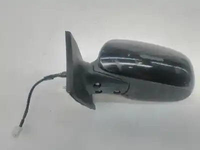 Second-hand car spare part left rearview mirror for toyota yaris (ksp9/scp9/nlp9) 2sz oem iam references 879400d250  