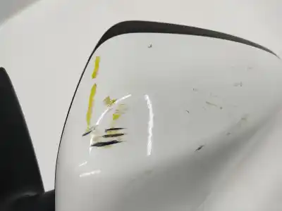 Second-hand car spare part left rearview mirror for citroen c4 cactus 9h06 oem iam references 98016918xt  