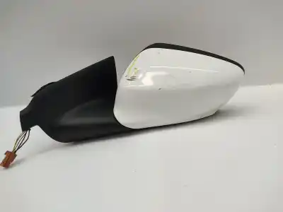 Second-hand car spare part left rearview mirror for citroen c4 cactus 9h06 oem iam references 98016918xt  