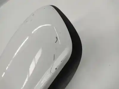 Second-hand car spare part left rearview mirror for citroen c4 cactus 9h06 oem iam references 98016918xt  