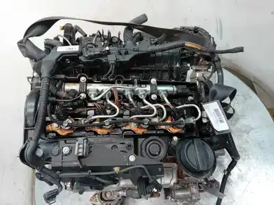 Pièce détachée automobile d'occasion MOTEUR COMPLET pour BMW SERIE 1 BERLINA 3P (F21)  Références OEM IAM N47D20C  