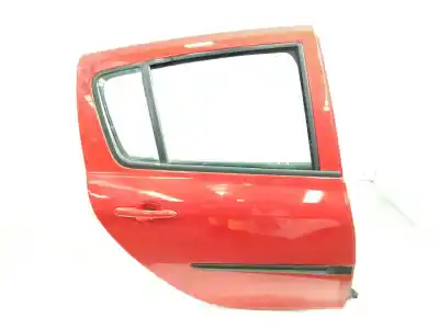 Piesă de schimb auto la mâna a doua Usa Spate Dreapta pentru RENAULT CLIO III K9K766 Referințe OEM IAM 7751476192  