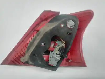 Second-hand car spare part left tailgate light for toyota yaris (ksp9/scp9/nlp9) 2sz oem iam references 815610d110  