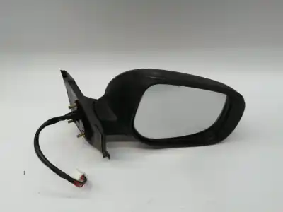 Tweedehands auto-onderdeel RECHTS ACHTERUITZICHT voor TOYOTA YARIS (KSP9/SCP9/NLP9)  OEM IAM-referenties 879100D250  