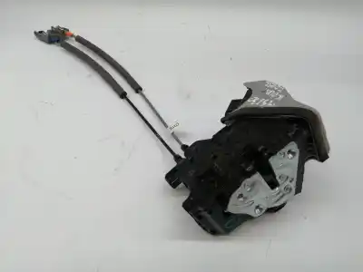 Автозапчасти б/у замок задней правой двери за HYUNDAI KONA (OS) G4FJ ссылки OEM IAM 81420J9000  
