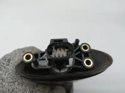 Peça sobressalente para automóvel em segunda mão espelho retrovisor esquerdo por mini mini (r50,r53) g-w10b16a referências oem iam 51167192469  