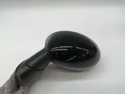 Peça sobressalente para automóvel em segunda mão espelho retrovisor esquerdo por mini mini (r50,r53) g-w10b16a referências oem iam 51167192469  