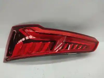 Peça sobressalente para automóvel em segunda mão farolim traseiro direito por audi q5 (fyb) deta referências oem iam 80a945094b