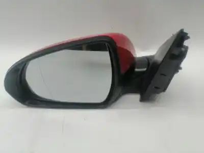Автозапчасти б/у левое зеркало за hyundai i30 cw (gdh) d4fb ссылки oem iam 87610g4210