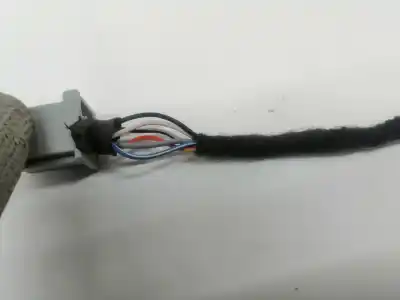 Second-hand car spare part left rearview mirror for ford fiesta vi (cb1, ccn) 1.4 tdci oem iam references 1753824  