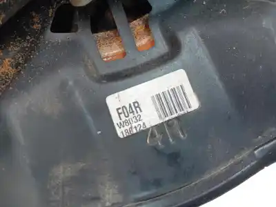 Автозапчасти б/у передняя правая кулачка за toyota c-hr (x10) 2zr ссылки oem iam 43211f4050  