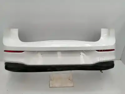 Автозапчасти б/у задний бампер за VOLKSWAGEN GOLF VIII BERLINA (CD1) DTRD ссылки OEM IAM 5H6807417P  