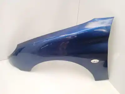 Second-hand car spare part LEFT FRONT FIN for PEUGEOT 206  OEM IAM references 7840J4  