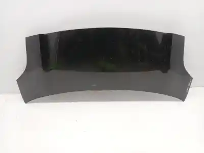 Автозапчастина б/у капок для toyota yaris (ksp9/scp9/nlp9) 2sz посилання на oem iam 533010d080