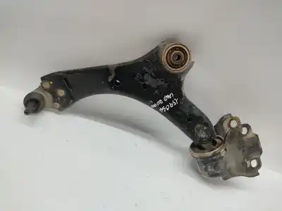 Second-hand car spare part Front Left Lower Suspension Arm for LAND ROVER FREELANDER (LR2) 224DT OEM IAM references LR007206  