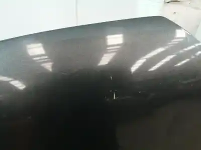 Peça sobressalente para automóvel em segunda mão capot por citroen c3 hm01 referências oem iam 9812723280  