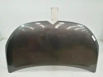 Second-hand car spare part bonnet for citroen c3 hm01 oem iam references 9812723280