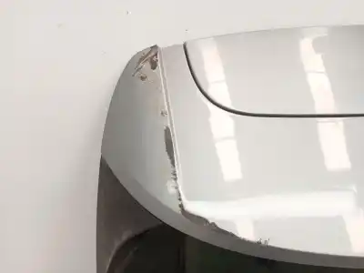 Second-hand car spare part tailgate for ford puma b7ja oem iam references 2732183  