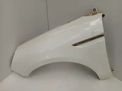 Автозапчастина б/у ПЕРЕДНЕ ЛІВЕ КРИЛО для RENAULT MEGANE III SPORT TOURER  Посилання на OEM IAM 631015392R  