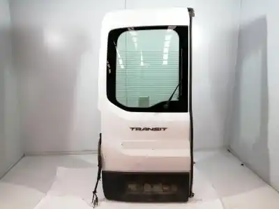 Second-hand car spare part left rear door for ford transit/tourneo custom combi (ttf) ymfs oem iam references 2368023