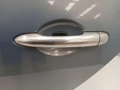 İkinci el araba yedek parçası arka sol kapi için renault scénic ii (jm0/1_) 2.0 dci (jm1k) oem iam referansları 7751475408  