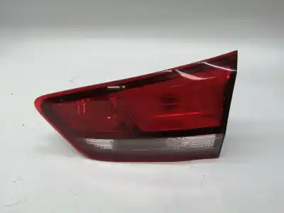 Автозапчасти б/у внутренний правый задний фонарь за hyundai i30 cw (gdh) d4fb ссылки oem iam 92404g4200