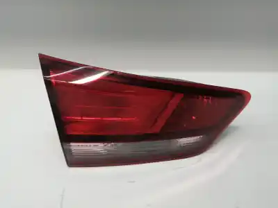 Автозапчасти б/у внутренний левый задний фонарь за hyundai i30 cw (gdh) d4fb ссылки oem iam 92403g4200