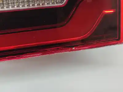 Автозапчастина б/у внутрішній правий завод для jaguar e-pace 204dt посилання на oem iam j9c5255  