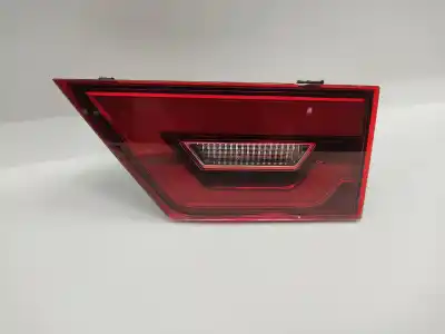 Автозапчасти б/у внутренний правый задний фонарь за jaguar e-pace 204dt ссылки oem iam j9c5255