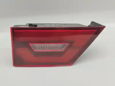 Автозапчасти б/у внутренний левый задний фонарь за jaguar e-pace 204dt ссылки oem iam j9c5258