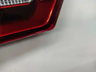 Автозапчасти б/у внутренний левый задний фонарь за jaguar e-pace 204dt ссылки oem iam j9c5258  