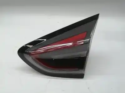 Second-hand car spare part INTERIOR REAR RIGHT LIGHT for FORD PUMA  OEM IAM references 2579085  