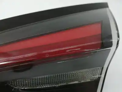 Second-hand car spare part interior rear right light for ford puma b7ja oem iam references 2579085  