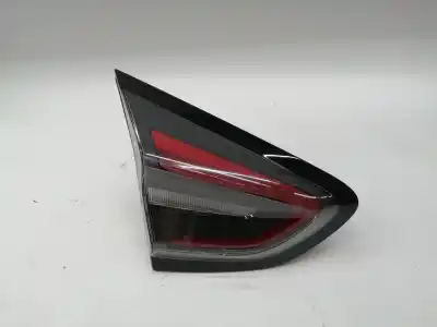 Piesă de schimb auto la mâna a doua LAMPA INTERIOARA STANGA SPATE pentru FORD PUMA  Referințe OEM IAM 2579089  