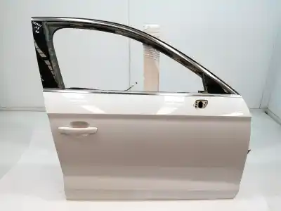 Автозапчасти б/у дверь передняя правая за audi a3 limousine (8vs, 8vm) 1.6 tdi ссылки oem iam 8v5831052b