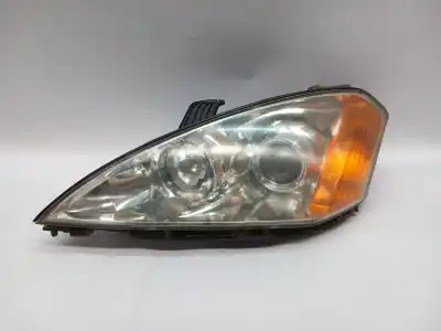 Автозапчастина б/у ліва фара для SSANGYONG KYRON D/D20DT Посилання на OEM IAM 8310109100  