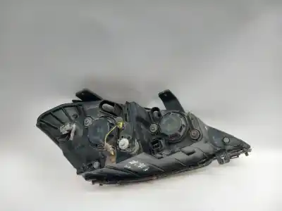 Second-hand car spare part left headlight for ssangyong kyron d/d20dt oem iam references 8310109100  