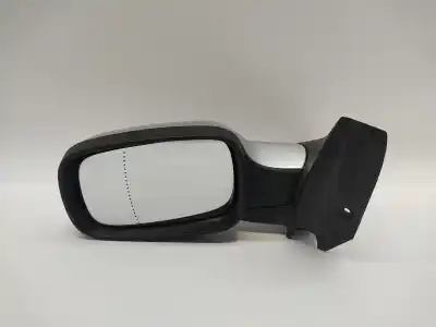 Автозапчасти б/у левое зеркало за renault scénic ii (jm0/1_) 1.5 dci (jm1e, jm16) ссылки oem iam 7701068384